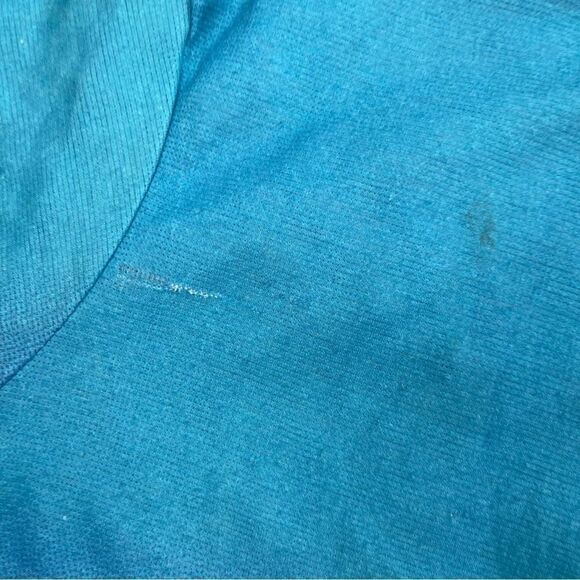 VINTAGE NIKE CYCLING SHIRT - Picture 11 of 12